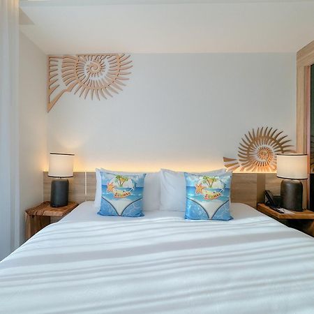 The Marin Phuket Kamala Beach Buitenkant foto