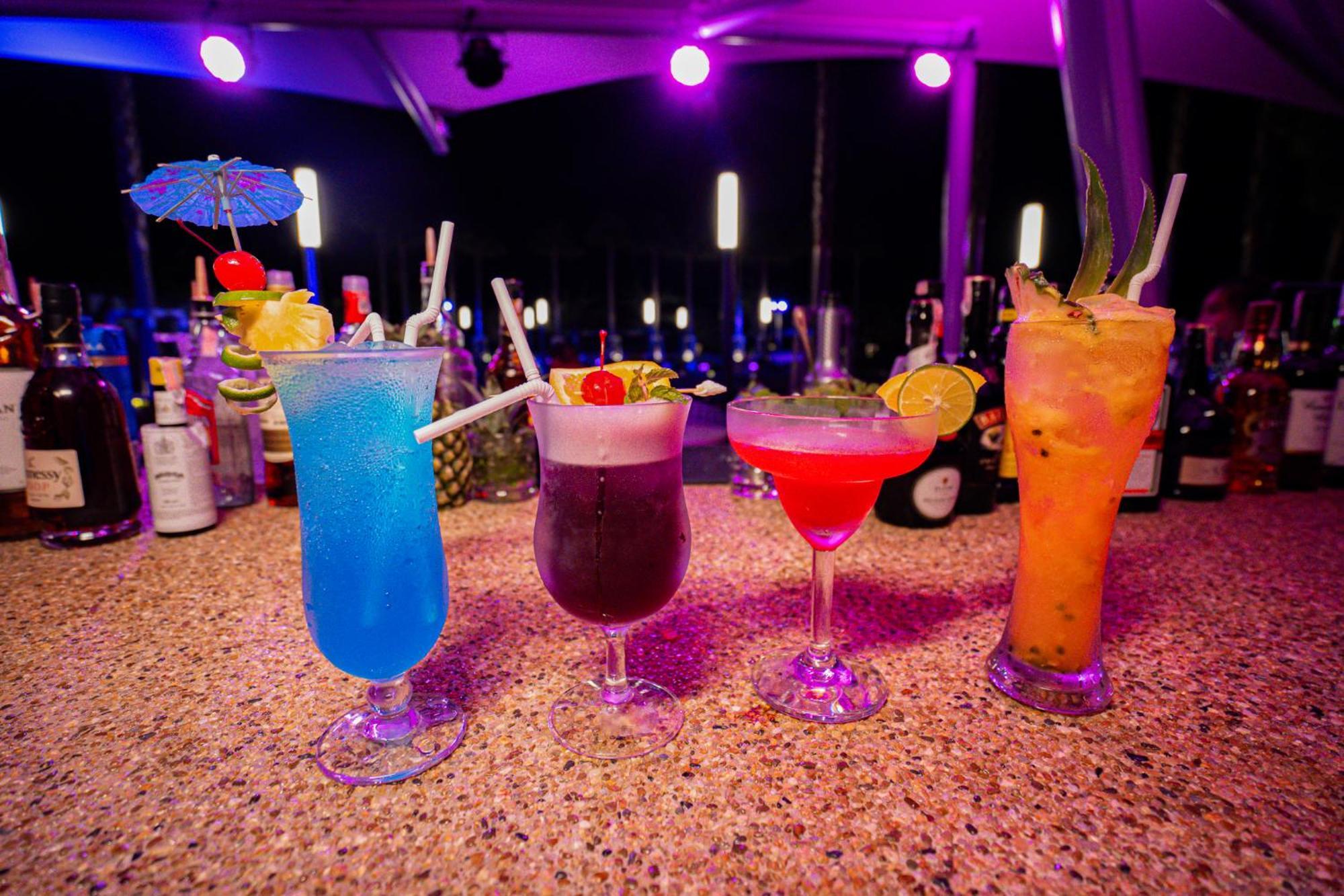 The Marin Phuket Kamala Beach Buitenkant foto